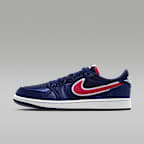 Tenis para hombre Air Jordan 1 Retro Low OG "Howard"