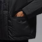 ジョーダン フライト ウィメンズ Therma-FIT ダウン ジャケット