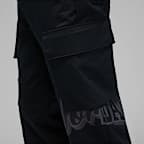 Jordan Essentials Men's Utility Trousers