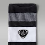 Calze di media lunghezza Jordan Everyday Elevated (1 paio)
