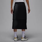 Jordan "LNY" Women's Midi Skirt