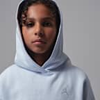 Jordan Brooklyn Fleece-Hoodie (ältere Kinder)