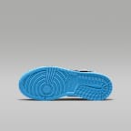 Chaussure Air Jordan 1 Low pour ado