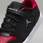 Jordan Court Connect Low cipő kisgyerekeknek