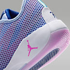 Luka 77 Big Kids' Basketball Shoes