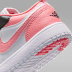 Jordan 1 Low Alt Younger Kids' Shoes