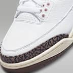 Air Jordan 3 Retro Women's Shoes