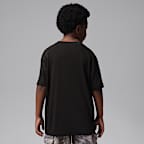 Playera Brooklyn Realtree para niños talla grande Jordan