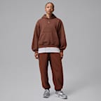 Jordan Brooklyn Women's Pullover Hoodie