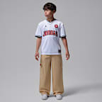 조던 주니어 스포츠 저지