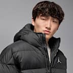 Jordan Brooklyn Men's Therma-FIT Puffer Jacket