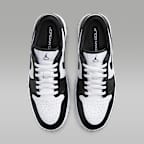 Air Jordan 1 Low G Spiked Golf Shoes