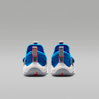 Jordan 23/7.2 EasyOn Younger Kids' Shoes