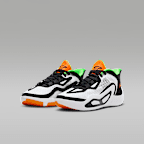 รองเท้าบาสเก็ตบอลเด็กโต Tatum 1