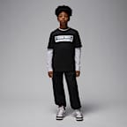 Jordan Older Kids' Wings T-Shirt