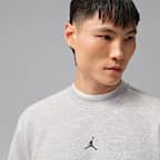 Jordan Sport Crossover Men's Dri-FIT Crew-Neck Sweatshirt