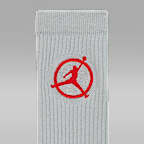 ジョーダン フライト クラブ クッションド クルーソックス