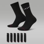 Negro/Rojo gimnasio/Blanco