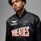 Jordan Flight MVP Men's Jacket