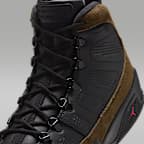 Botas Air Jordan 9 Retro