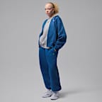 Jordan Brooklyn Women's Full-Zip Hoodie