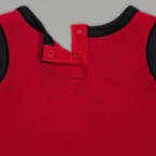 Enterito de tela de punto Jumpman 23 para bebé Jordan