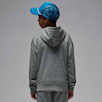 Jordan Older Kids' Baseline Pullover Hoodie