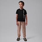 Jordan Sport Little Kids' Graphic T-Shirt