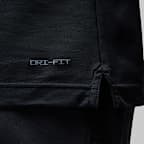 ジョーダン Dri-FIT メンズ チーム ポロシャツ