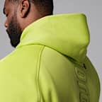 Jordan Brooklyn Fleece Men's Oversized Pullover Hoodie