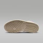 에어 조던 1 미드 SE 여성 신발