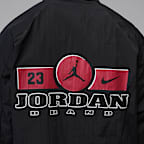 Chamarra ligera para hombre Jordan Brooklyn