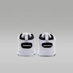 Jordan Court Connect Mid Baby & Toddler Shoes