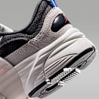 Jordan Trunner O/S sko til store barn