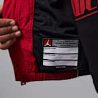 Jordan Big Kids' Essential Draft Jacket
