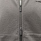 조던 플라이트 플리스 여성 프렌치 테리 풀집 재킷