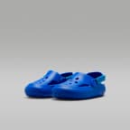 Jordan Hydrip Little Kids' Sandals