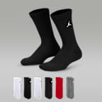 Gym Red/Noir