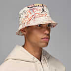 Jordan Apex Bucket Hat