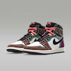 Air Jordan 1 Retro High OG Men's Shoes