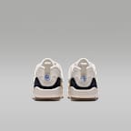 Tenis para niños de preescolar Jordan Spizike Low FC