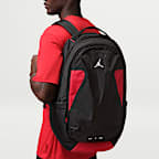 Jordan Pro Rucksack (33 l)