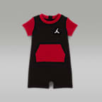 조던 브루클린 에센셜 베이비(0~9개월) 롬퍼