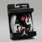 Jordan 1 Baby Cot Bootie