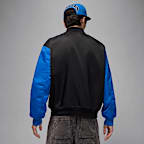 Jordan Brooklyn Men's Collegiate Varsity Jacket