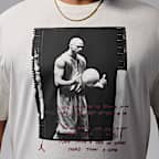 Jordan Brooklyn Men's T-Shirt