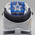 Παπούτσια Jordan 1 Retro High OG για βρέφη και νήπια