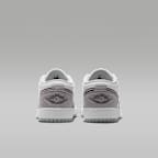 Buty dla dużych dzieci Air Jordan 1 Low SE