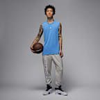 Jordan Sport 男款 Dri-FIT 無袖上衣