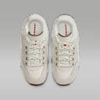 Jordan DMSN 95 大童鞋款